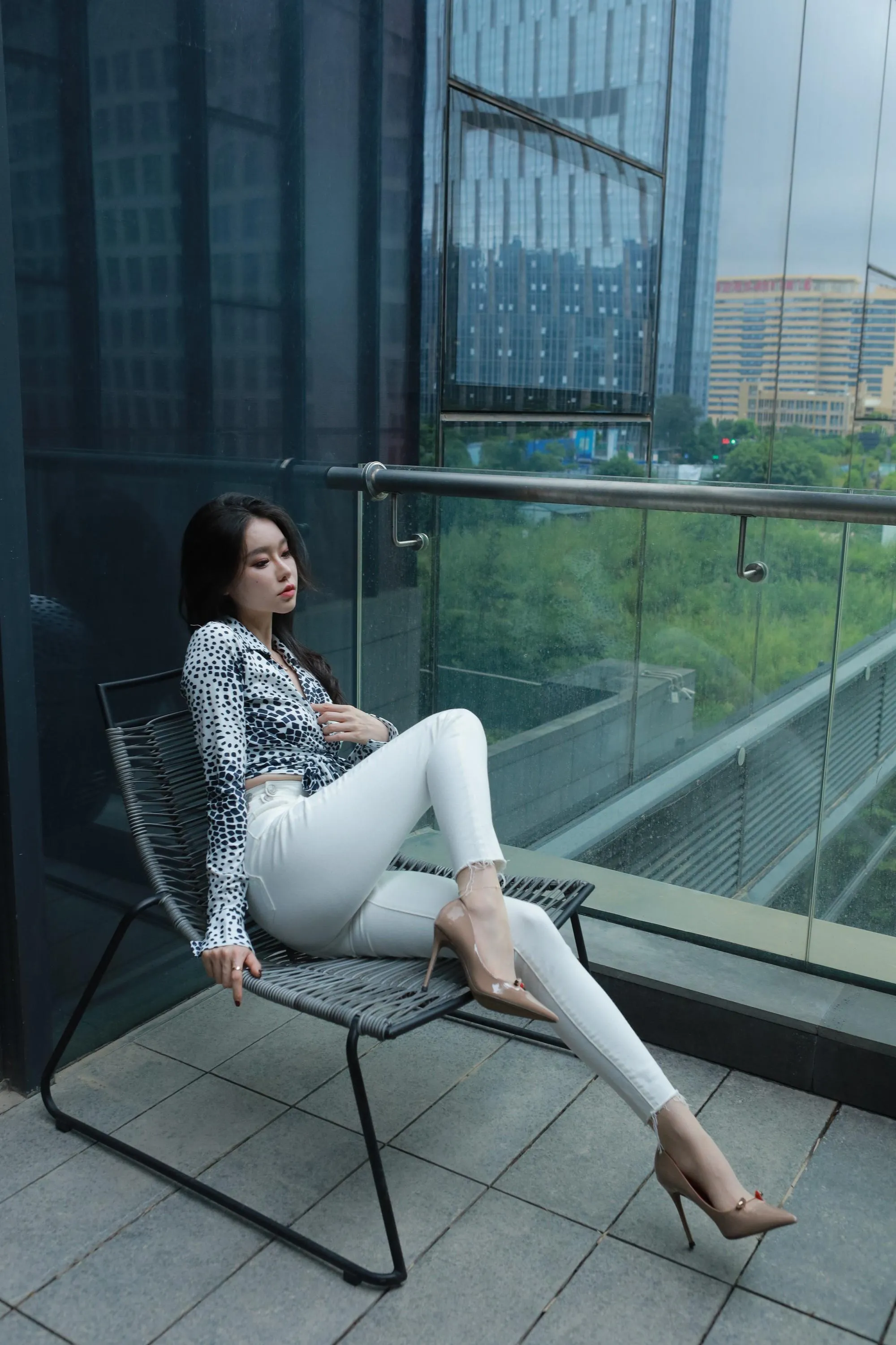 Sia不吃鱼 – NO.019 完美曲线 [33P]插图5